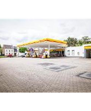 Shell Recharge Charging Station Bild 14