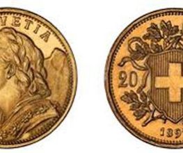 NUMISOR SA Bild 12