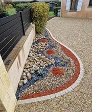 Daniel Moquet signe vos allées - Ent. Mangematin image 6