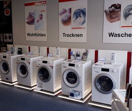 HOLZLEITNER Elektrogeräte Bild 7