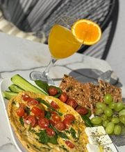 That’s Amore Balkan Bäckerei & Lounge Bild 3