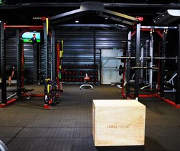 Body's Studio image 3