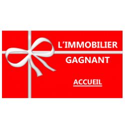 L'immobilier Gagnant