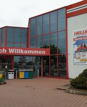 HELLWEG - Die Profi-Baumärkte Lutherstadt Eisleben Bild 2