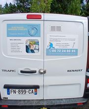 Electricité Energies Concept image 3