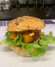 Shefu Burger image 3