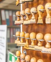 Klaus Gimbel Gravurtechnik