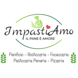 Panificio Focacceria  Rosticceria Impastiamo logo