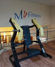 M4Fitness Salzkotten Bild 5