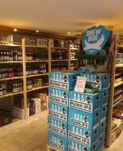 La Capsule Beer Shop Bild 4