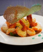 Ristorante Il Posto del PepeRosso Bild 2