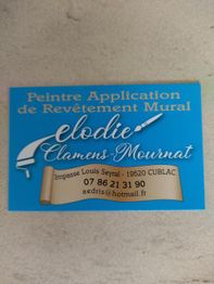 Elodie Clamens Mournat