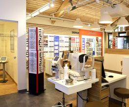 Apollo-Optik - Bremen EDEKA-Verbrauchermarkt Bild 3
