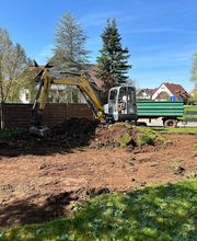 Grünlandpflege M.O Bild 5