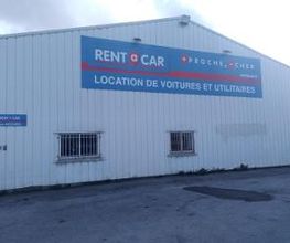 Rent A Car image 5