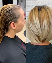 Salon Bellezzio South image 8