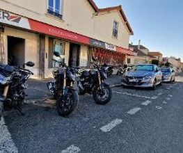 CER CHEVILLY image 6