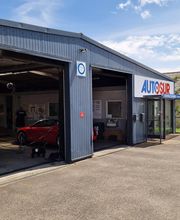 AUTOSUR SARRE-UNION image 2