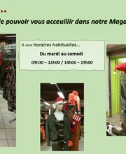 ARMURERIE DES ARENES - DI FILIPPO image 4