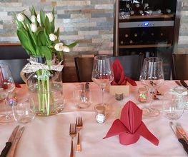 Sternen Restaurant Bild 8