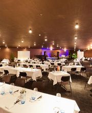 Swiss Indoors AG Bild 10