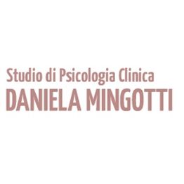 Studio di Psicologia Clinica DANIELA MINGOTTI logo