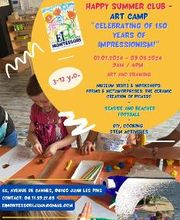 Ecole primaire privée internationale Montessori image 5