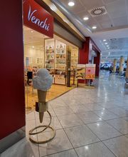 Venchi Cioccolato e Gelato, Napoli Aeroporto Capodichino T1 immagine 20