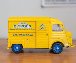 Garage Acier image 10