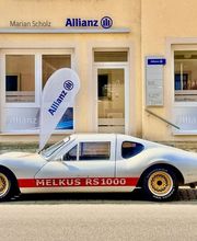Allianz Generalvertretung Marian Scholz Bild 3