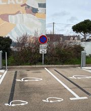 Easy Charge Services station de recharge image 2