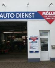 Autodienst Möller Bild 1