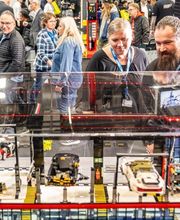 Modelle aus Steinen Bild 1