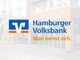 Geldautomat Hamburger Volksbank eG