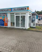 Kroschke Kfz Kennzeichen Bild 4