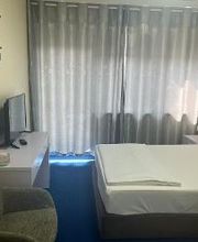 Hotel am Flughafen Bild 4