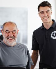 NOVOTERGUM Physiotherapie Alsfeld Bild 5