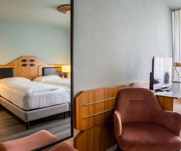 Mercure Hotel Pforzheim Bild 5
