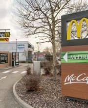 McDonald's Bild 3