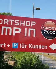 Sportshop JUMP IN Bild 3