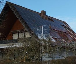 Volta Energiesysteme GmbH Bild 1