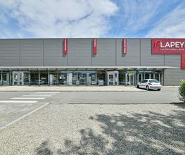 Lapeyre image 1