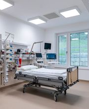 München Klinik Bogenhausen Bild 3