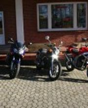 Reich Fahrschule aller Klassen Bild 10