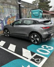 Electra Charging Station image 1