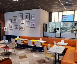 Burger King image 7