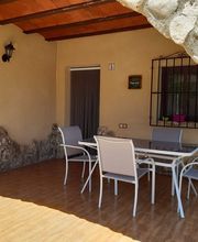 Casas Rurales Yeste El Tejo imagen 13