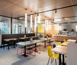 McDonald's Bild 6