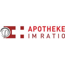 Logo der Apotheke im Ratio
