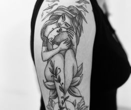 Tattoo Beck Bild 18